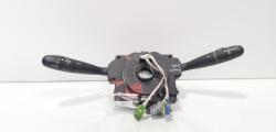 Spirala volan cu man. semnalizare, bloc lumini, functie auto, stergatoare, cod 96574701XT, Citroen Xsara Picasso (id:683804)