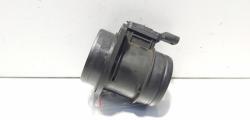 Debitmetru aer, cod 04L906461B, Audi A3 Sportback (8VA), 1.6 TDI, CRK (idi:634939)