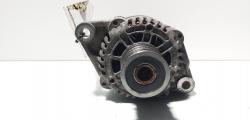 Alternator 100A, cod GM13502583, Opel Insignia A Sedan, 2.0 CDTI, A20DTH (idi:676027)