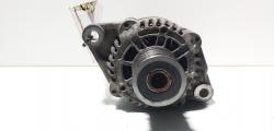 Alternator 100A, cod GM13502583, Opel Astra J GTC, 2.0 CDTI, A20DTH (idi:676027)