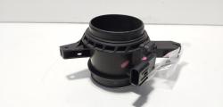 Debitmetru aer, cod 7M51-9A673-EF, Ford Focus 2 Combi (DA), 1.6 TDCI, G8DA (idi:623729)
