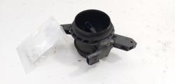 Debitmetru aer, cod AV61-9C923-CB, Ford Focus 3, 1.6 TDCI, T1DA (idi:647097)