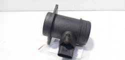 Debitmetru aer, cod 028906461, 0281002216, Audi A4 Avant (8D5, B5), 1.9 TDI, ATJ (idi:646937)