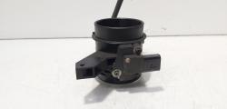 Debitmetru aer, cod AV61-9C623-CB, Ford Focus 3 Sedan, 1.6 TDCI, T1DA (idi:643958)