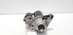 Electromotor, Audi A3 Sportback (8PA), 2.0 TDI, BKD, 6 vit man (idi:592931)