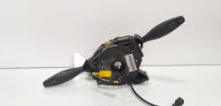 Spirala volan cu maneta semnalizare si maneta stergatoare, cod YC1T-14A664-AE, Ford Transit Connect (P65) (id:683803)