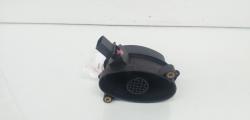 Debitmetru aer, cod 0928400529, Bmw 5 (E60), 2.0 diesel, 204D4 (idi:617374)