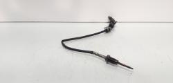 Sonda temperatura gaze, cod 8509963, Bmw 3 (F30) 2.0 diesel, N47D20C (id:683841)