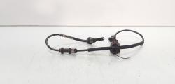 Sonda temperatura gaze, cod 03L906088DE, Skoda Roomster (5J) 1.6 TDI, CAYC (id:683840)