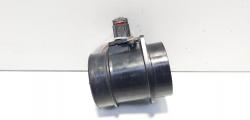 Debitmetru aer, cod 4M51-12B579-CC, Ford Focus 2 Combi (DA), 1.6 TDCI, G8DB (idi:638059)