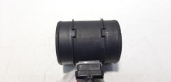 Debitmetru aer, cod 13262124, Opel Astra J GTC, 1.8 benz, A18XER (idi:617184)