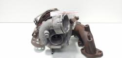 Turbosuflanta, cod 03G253019R, Dodge Journey 2.0 CRD, ECE (id:683946)