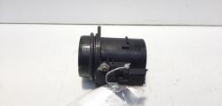 Debitmetru aer, cod 9683282980, Citroen C4 Cactus, 1.6 HDI, 9HP (idi:615214)