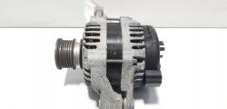 Alternator 100A, cod GM13502583, Opel Astra J GTC, 2.0 CDTI, A20DTH (idi:635866)