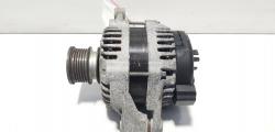 Alternator 100A, cod GM13502583, Opel Astra J Sedan, 2.0 CDTI, A20DTH (idi:635866)