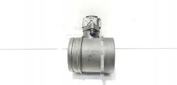 Debitmetru aer, cod 7566989, 0280218159, Bmw 5 (E60), 2.0 benz, N43B20A (idi:623851)