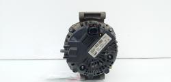 Alternator 150A Valeo, cod A0009060401, Mercedes Clasa C T-Model (S204), 2.2 CDI, OM651913 (idi:660701)