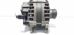 Alternator 180A, Bosch, cod 03L903024F, Skoda Superb II (3T4) 2.0 TDI, CFG, 4x4 (idi:638791)