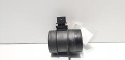 Debitmetru aer, cod 03G906461C, 0281002735, Audi A6 Avant (4F5, C6) 2.0 TDI, CAH (idi:678128)