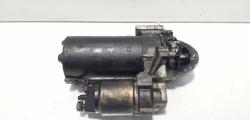 Electromotor cu Start-Stop, cod 8506657-02, Bmw 1 (F21), 2.0 diesel, N47D20C, cutie automata (idi:641320)
