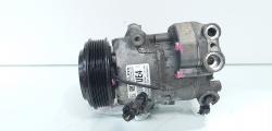 Compresor clima, cod GM13335251, Opel Astra J, 1.7 CDTI, A17DTR (idi:654177)
