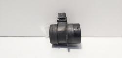 Debitmetru aer, cod 03G906461C, 0281002735, Vw Passat (3C2), 2.0 TDI, CBAB (idi:676673)