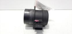 Debitmetru aer, cod 03G906461C, VW Passat Variant (3C5), 2.0 TDI, CBD (idi:613085)
