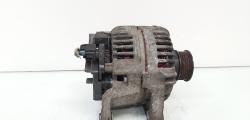 Alternator 100A Bosch, cod GM13229984, Opel Astra H Twin Top, 1.6 benz, Z16XER (idi:654311)