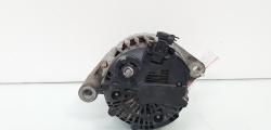 Alternator 140A Valeo, cod 13588306, Opel Zafira C (P12), 2.0 CDTI, A20DTR (idi:653971)