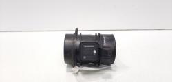 Debitmetru aer, cod 8200682558, Renault Megane 3 Combi, 1.5 DCI, K9K832 (idi:610719)