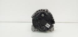 Alternator, VW Golf 7 (5G), 2.0 TDI, CKF (idi:662095)