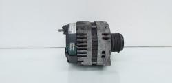 Alternator 100A, cod 8980311541, Opel Astra J Combi, 1.7 CDTI, A17DTR (idi:661097)