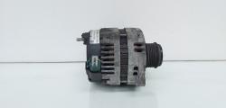 Alternator 100A, cod 8980311541, Opel Zafira B (A05), 1.7 CDTI, A17DTR (idi:661097)