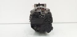 Alternator, Peugeot 308, 1.6 benz, 5FW (idi:657600)