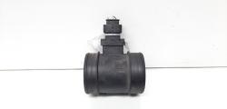 Debitmetru aer, cod 55220715, Fiat Fiorino, 1.3 M-jet, 199B1000 (idi:605066)