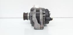 Alternator 100A, cod GM13579668, Opel Insignia A Sedan, 2.0 CDTI, A20DTH (idi:659089)