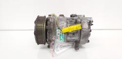 Compresor clima, cod 9646416780, Citroen C5 (II) Break, 2.2 HDI, 4HX (idi:663720)