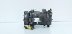 Compresor clima, Peugeot 207 SW, 1.6 HDI, 9HX (idi:661096)