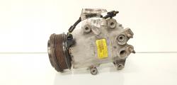 Compresor clima, cod AV11-19D629-BA, Ford Grand C-Max, 1.6 TDCI, T3DB (idi:660793)