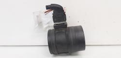 Debitmetru aer, cod 7788743, 0281002567, Bmw 3 (E90), 2.0 diesel, N47D20C (idi:597200)