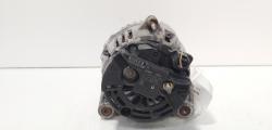 Alternator 120A, cod 8200390675, Renault Clio 3 1.5 DCI, K9K6802 (id:684000)