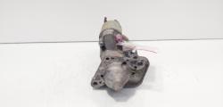 Electromotor, cod 8200306595, Renault Scenic 2 1.5 DCI, K9KF728, 5 vit man (id:683971)