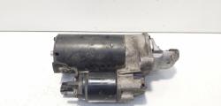 Electromotor, cod 059911023Q, Audi A6 (4F2, C6), 3.0 TDI, BMK, cutie automata, 4x4 (idi:641435)