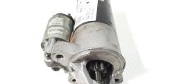 Electromotor, cod 6G9N-11000-EB, Ford Mondeo 4 Turnier, 2.0 TDCI, QXBA, 6 vit man (idi:486814)