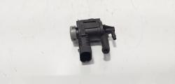 Supapa vacuum, cod 1J0906283C, Vw Touareg (7LA, 7L6) 2.5 TDI, BAC (id:683877)