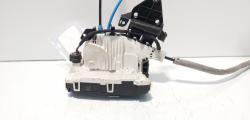 Broasca usa spate dreapta, cod A0997300635, Mercedes Clasa E (W212) (id:684032)