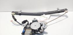 Macara cu motoras usa dreapta spate, Chevrolet Captiva (C100) (id:684066)