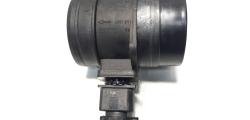 Debitmetru aer, cod 03G906461C, Audi Q5 (8RB), 2.0 TDI, CAGA (idi:506797)