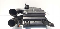Carcasa filtru aer, cod 9806561080, Citroen Berlingo 2 1.6 HDI, BH01 (id:684070)