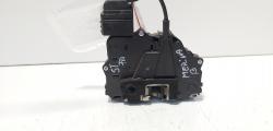 Broasca usa stanga fata, cod GM13258277, Opel Corsa D (id:684047)